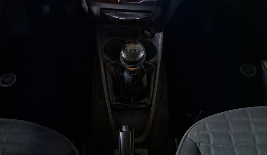 Fiat Palio 1.6 ADVENTURE MT Wagon 2016