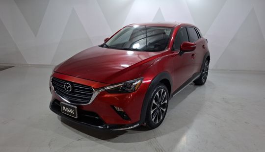 Mazda • CX-3