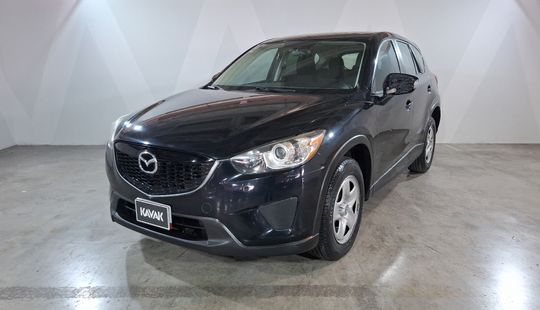 Mazda • CX-5