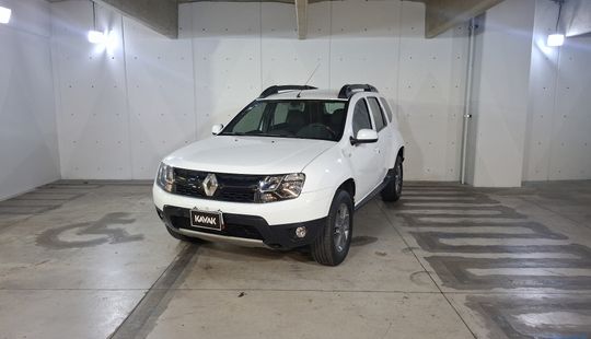 Renault • Duster