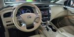 Nissan Murano 3.5 EXCLUSIVE CVT Suv 2018