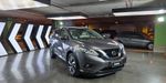 Nissan Murano 3.5 EXCLUSIVE CVT Suv 2018