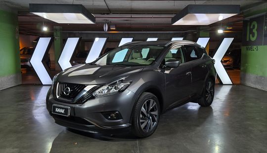 Nissan • Murano