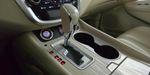 Nissan Murano 3.5 EXCLUSIVE CVT Suv 2018