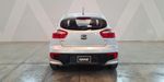 Kia Rio 1.6 LX MT Hatchback 2016