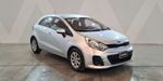 Kia Rio 1.6 LX MT Hatchback 2016