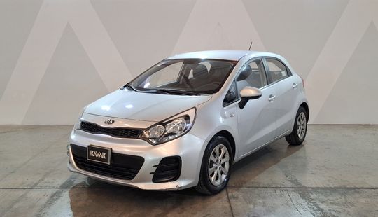 Kia • Rio