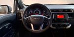Kia Rio 1.6 LX MT Hatchback 2016