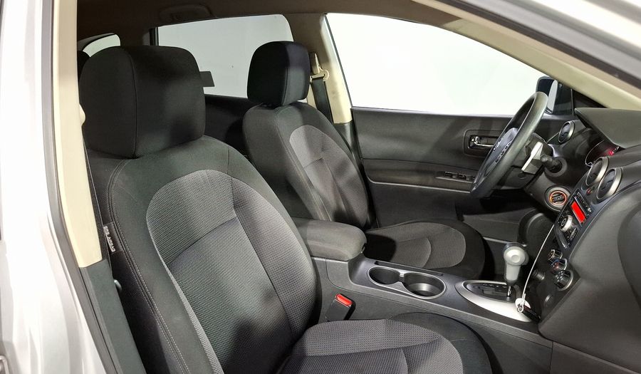 Nissan Rogue 2.5 SENSE CVT Suv 2014