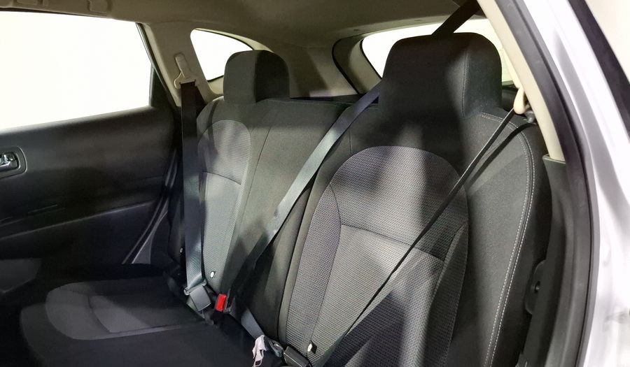 Nissan Rogue 2.5 SENSE CVT Suv 2014
