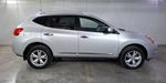Nissan Rogue 2.5 SENSE CVT Suv 2014