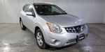Nissan Rogue 2.5 SENSE CVT Suv 2014