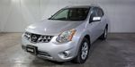 Nissan Rogue 2.5 SENSE CVT Suv 2014