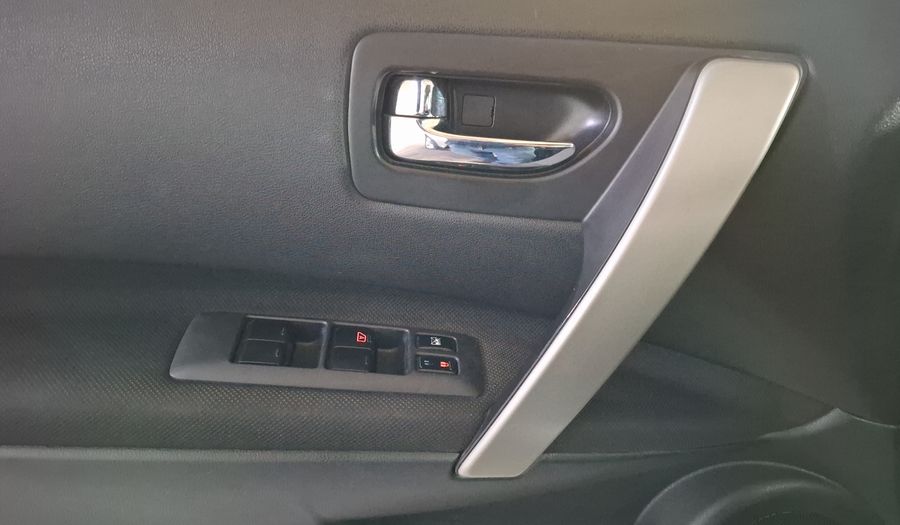 Nissan Rogue 2.5 SENSE CVT Suv 2014