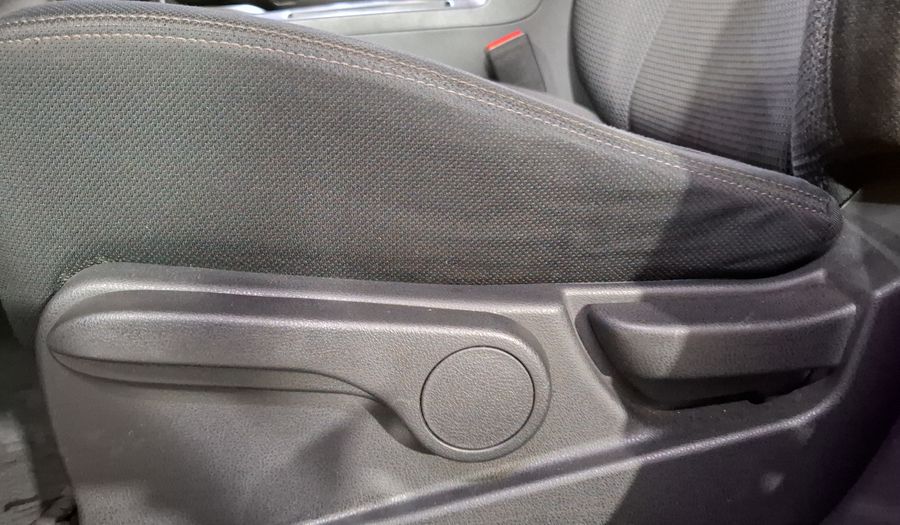 Nissan Rogue 2.5 SENSE CVT Suv 2014