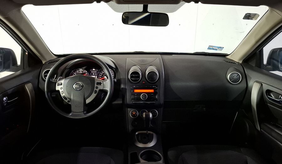 Nissan Rogue 2.5 SENSE CVT Suv 2014