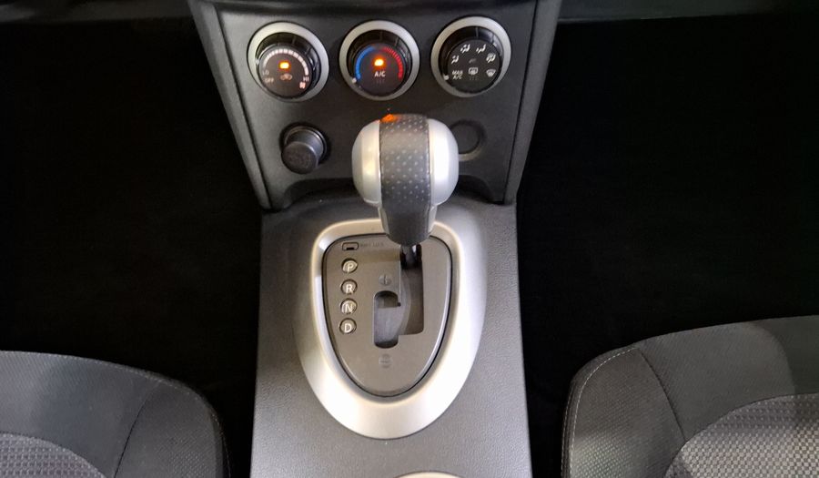 Nissan Rogue 2.5 SENSE CVT Suv 2014