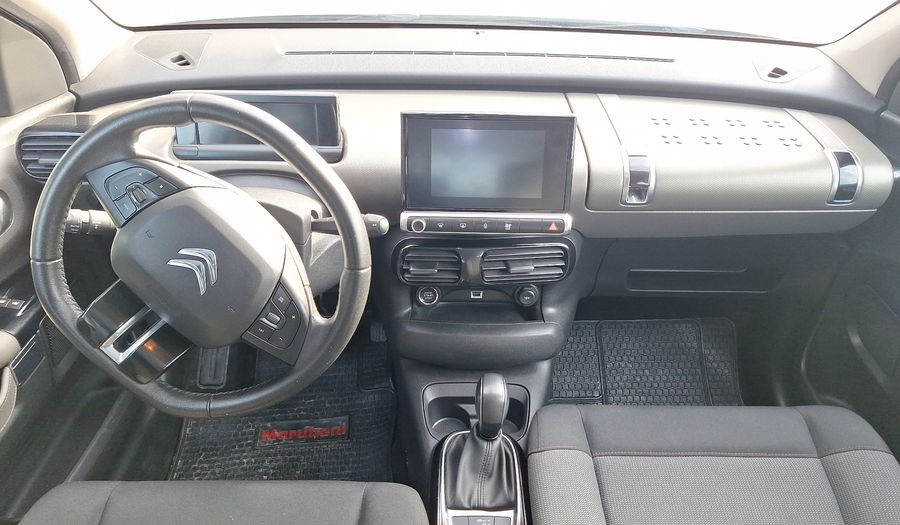 Citroen C4 Cactus 1.2 PURETECH AUTO 110 SHINE Hatchback 2020
