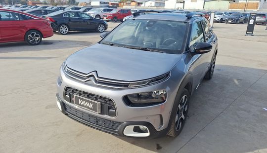 Citroen • C4 Cactus