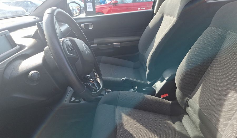 Citroen C4 Cactus 1.2 PURETECH AUTO 110 SHINE Hatchback 2020