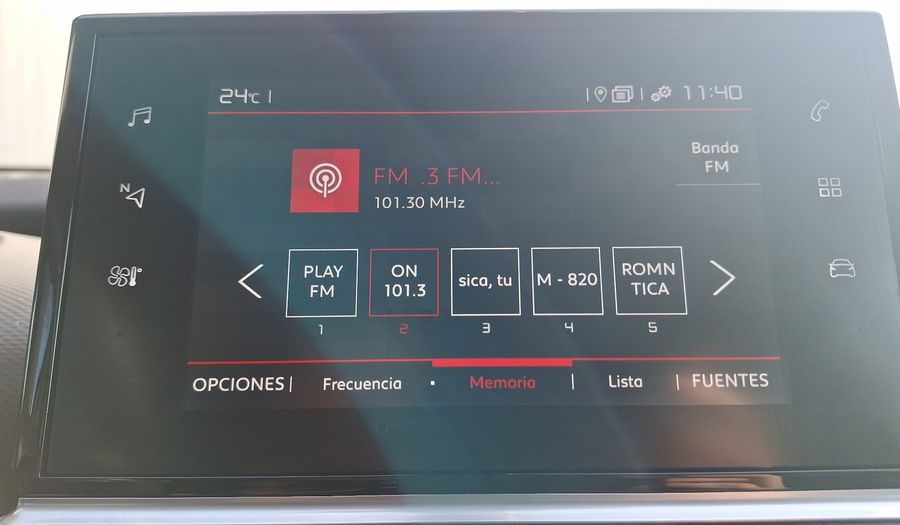 Citroen C4 Cactus 1.2 PURETECH AUTO 110 SHINE Hatchback 2020