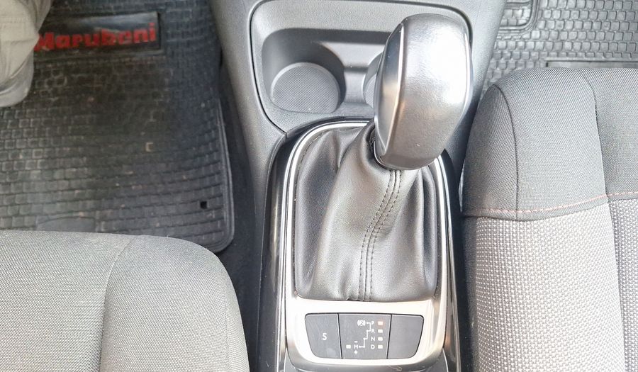 Citroen C4 Cactus 1.2 PURETECH AUTO 110 SHINE Hatchback 2020