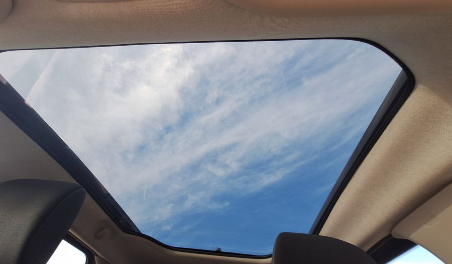 Citroen C4 Cactus 1.2 PURETECH AUTO 110 SHINE Hatchback 2020