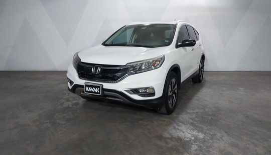 Honda • CR-V