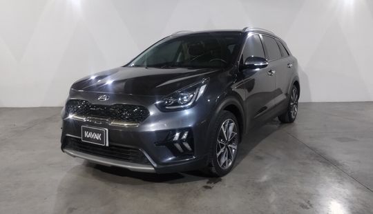 Kia • Niro