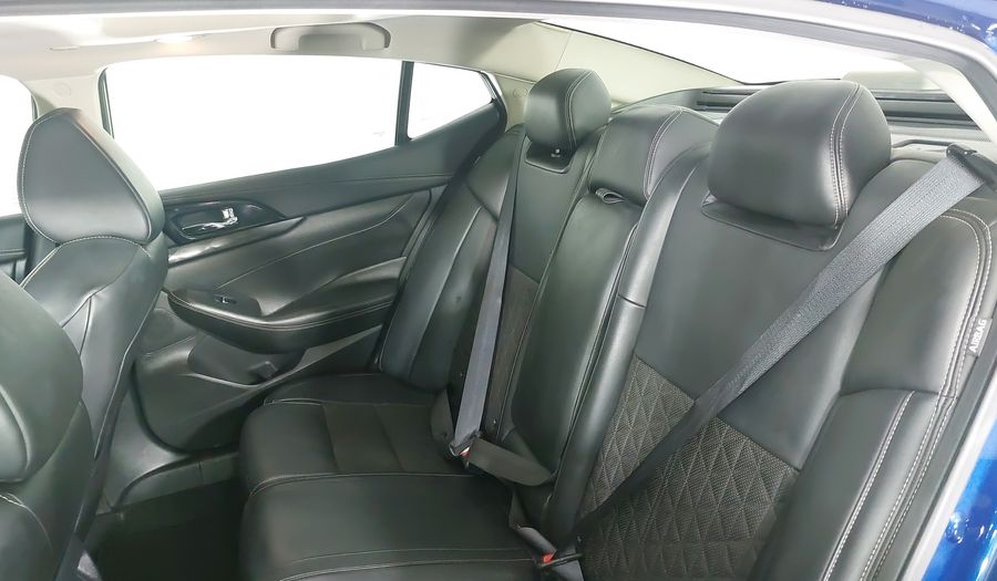 Nissan Maxima 3.5 EXCLUSIVE X-TRONIC Sedan 2020