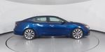 Nissan Maxima 3.5 EXCLUSIVE X-TRONIC Sedan 2020