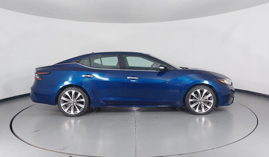 Nissan Maxima 3.5 EXCLUSIVE X-TRONIC Sedan 2020