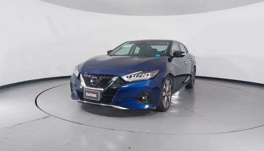 Nissan • Maxima