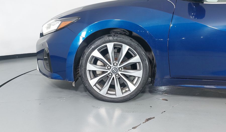 Nissan Maxima 3.5 EXCLUSIVE X-TRONIC Sedan 2020