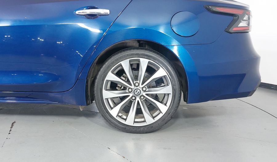 Nissan Maxima 3.5 EXCLUSIVE X-TRONIC Sedan 2020