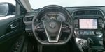 Nissan Maxima 3.5 EXCLUSIVE X-TRONIC Sedan 2020