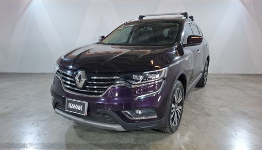 Renault • Koleos