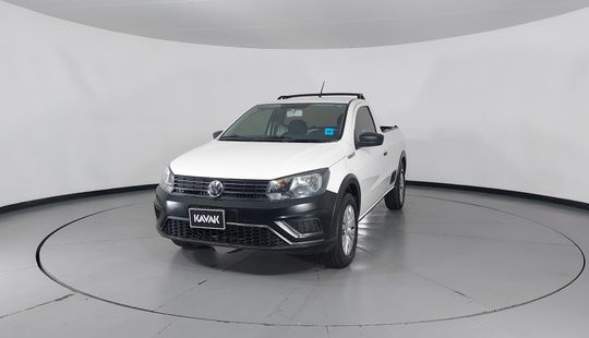Volkswagen • Saveiro