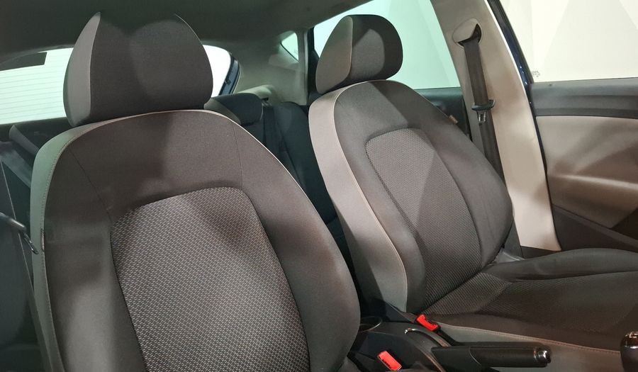 Seat Ibiza 1.6 STYLE MT FULL LINK Hatchback 2017