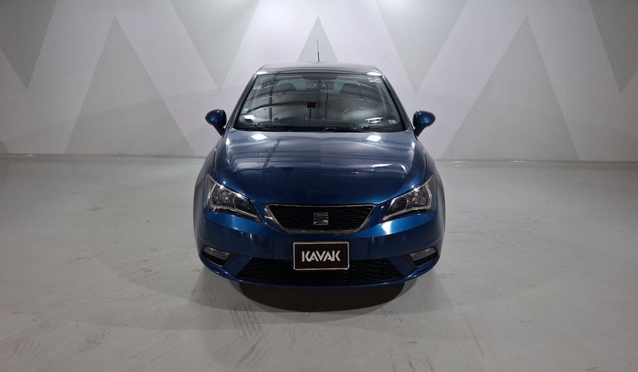 Seat Ibiza 1.6 STYLE MT FULL LINK Hatchback 2017
