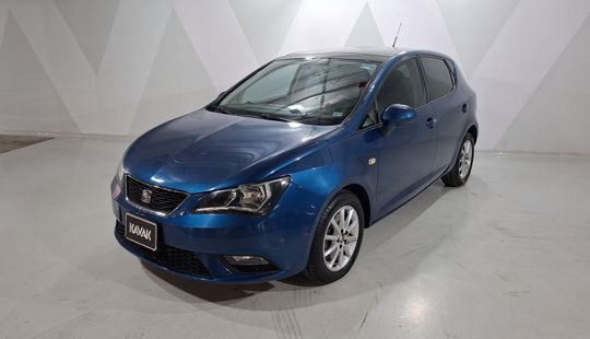 Seat • Ibiza