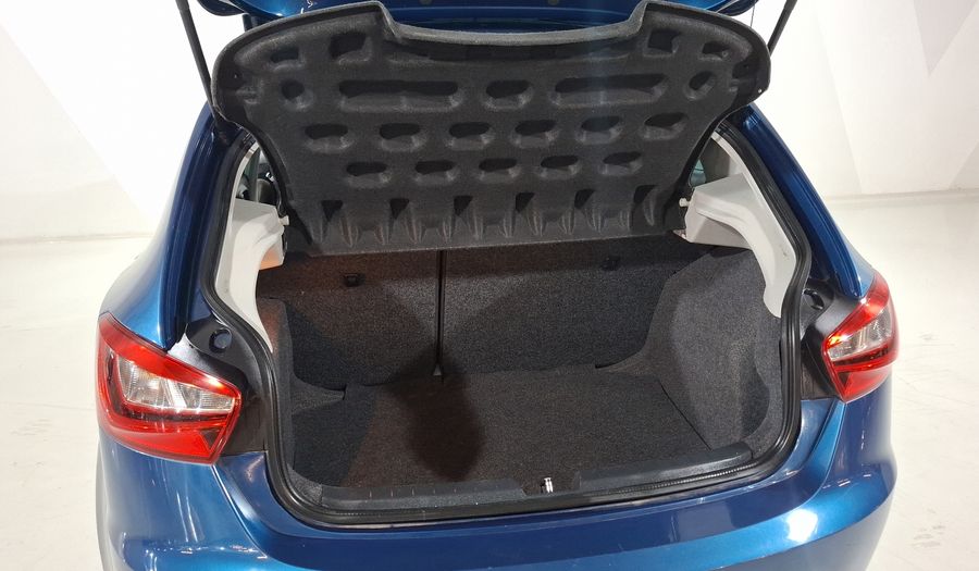 Seat Ibiza 1.6 STYLE MT FULL LINK Hatchback 2017