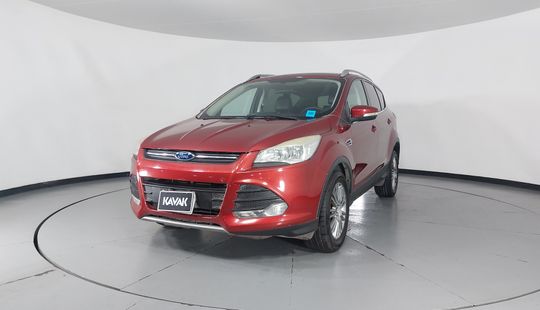 Ford • Escape