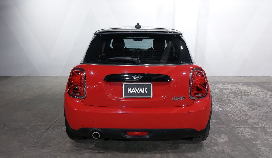 Mini Cooper 1.5 COOPER CHILI DCT Hatchback 2020