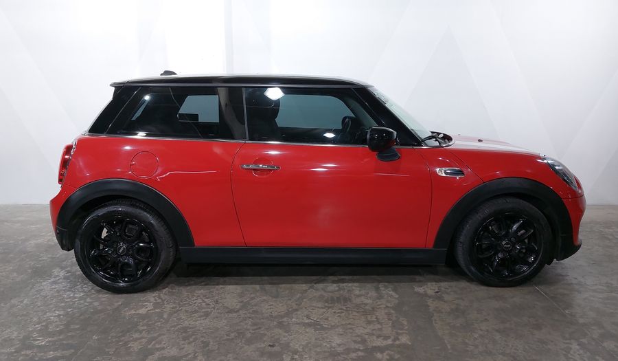 Mini Cooper 1.5 COOPER CHILI DCT Hatchback 2020