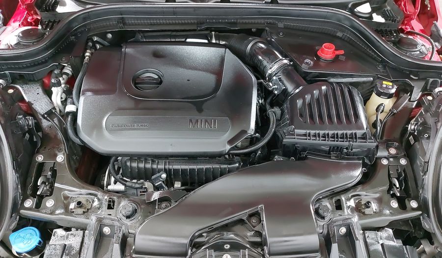 Mini Cooper 1.5 COOPER CHILI DCT Hatchback 2020