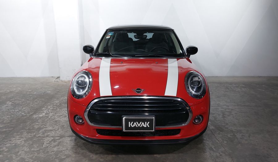 Mini Cooper 1.5 COOPER CHILI DCT Hatchback 2020
