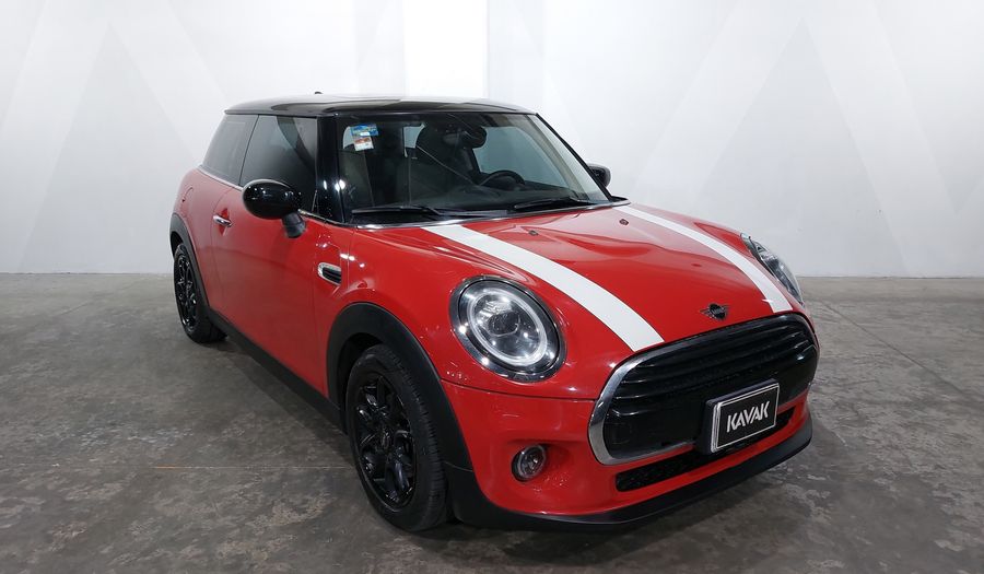 Mini Cooper 1.5 COOPER CHILI DCT Hatchback 2020