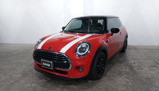 Mini • Cooper