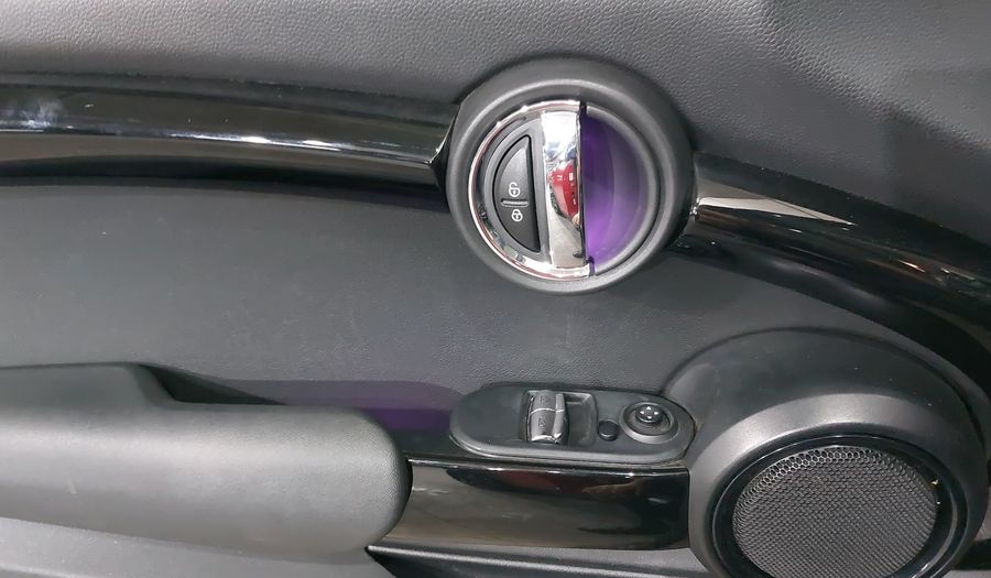 Mini Cooper 1.5 COOPER CHILI DCT Hatchback 2020